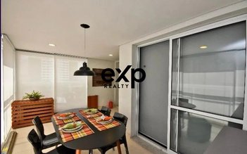 apartment em Avenida Eusébio Matoso, Pinheiros - São Paulo - SP
