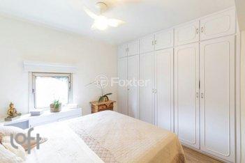 apartment em Manuel da Nóbrega, Paraíso - São Paulo - SP