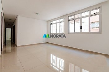 apartment em Rua Armindo Chaves, Alto Barroca - Belo Horizonte - MG