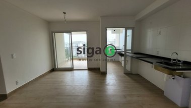 apartment em Rua Pereira Barreto, Santo Amaro - São Paulo - SP