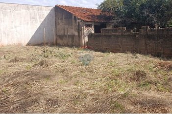 land_lot em Rua João Pagano, Parque Residencial Cândido Portinari - Ribeirão Preto - SP