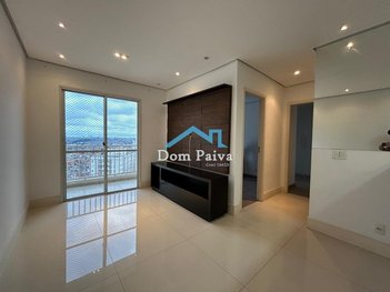 apartment em Rua João Simões de Souza, Parque Reboucas - São Paulo - SP