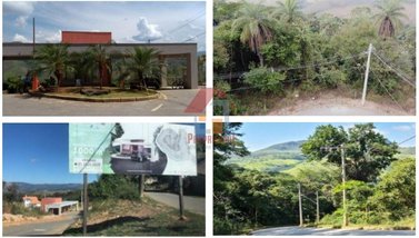 land_lot em Canto da Mata, Canto da Mata - Nova Lima - MG