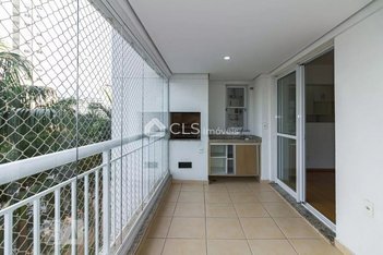 apartment em Avenida Mofarrej, Vila Leopoldina - São Paulo - SP