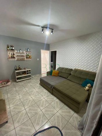 house em Rua Frei Pedro Crisólogo, Pirajussara - São Paulo - SP