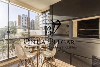 apartment em Rua Cabral, Rio Branco - Porto Alegre - RS