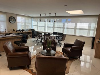 office em Alameda Joaquim Eugênio de Lima, Jardim Paulista - São Paulo - SP