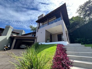 house em Rua Santa Sofia, Ideal - Novo Hamburgo - RS