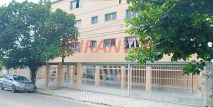apartment em Avenida São Paulo, Itaóca - Mongaguá - SP