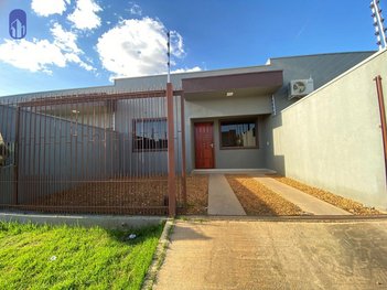apartment em Rua das Palmeiras, Jardim Aurora - Sorriso - MT