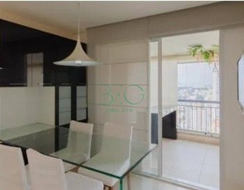 apartment em Rua Pedro Pomponazzi, Jardim Vila Mariana - São Paulo - SP