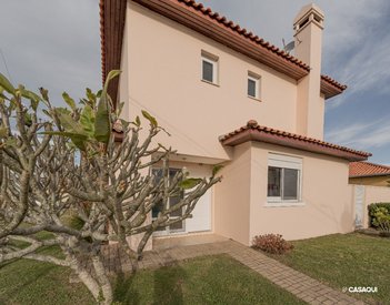 house em Avenida Central, Rainha do Mar - Xangri-Lá - RS