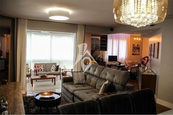 apartment em Rua Tacomaré, Parque da Mooca - São Paulo - SP