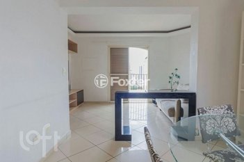 apartment em Rua Coronel Melo de Oliveira, Perdizes - São Paulo - SP