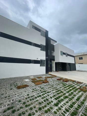 apartment em Rua Miquelina Dias Menezes, Parque Xangri-Lá - Contagem - MG