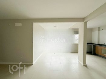 apartment em Avenida Lédio João Martins, Kobrasol - São José - SC