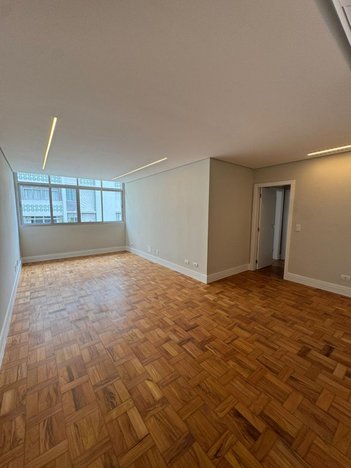 apartment em Rua Urimonduba, Itaim Bibi - São Paulo - SP