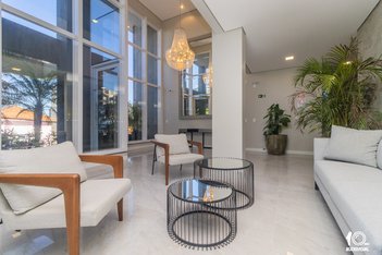 apartment em Tomaz Flores, Morro do Espelho - São Leopoldo - RS