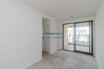 apartment em Rua dos Democratas, Vila Monte Alegre - São Paulo - SP