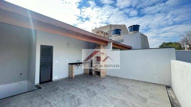 house em Rua Itacoatiara, Parque Erasmo Assunção - Santo André - SP