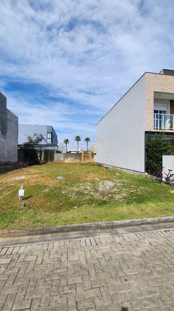 land_lot em Avenida Wilson Castelo Branco, Beira Rio - Biguaçu - SC