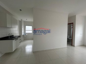 apartment em Rua Padre Juca, São João - Jacareí - SP