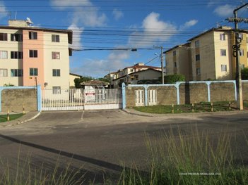 apartment em Avenida Marechal Cândido Mariano da Silva Rondon, Jabotiana - Aracaju - SE
