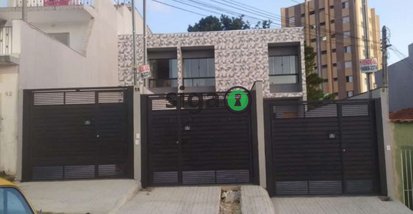 house em Rua Ana Tomásia de Jesus, Bosque da Saúde - São Paulo - SP