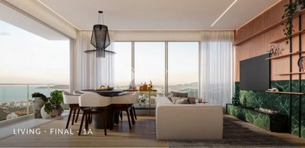 apartment em Avenida Osvaldo Reis, Fazendinha - Itajaí - SC