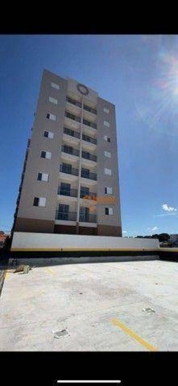 apartment em Rua Sílvio Maia, Vila Silveira - Guarulhos - SP