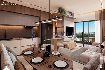 apartment em Rua Anastácio José Pereira, Centro - Camboriú - SC