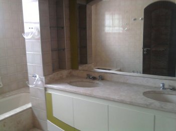 apartment em Alameda Franca, Jardim Paulista - São Paulo - SP