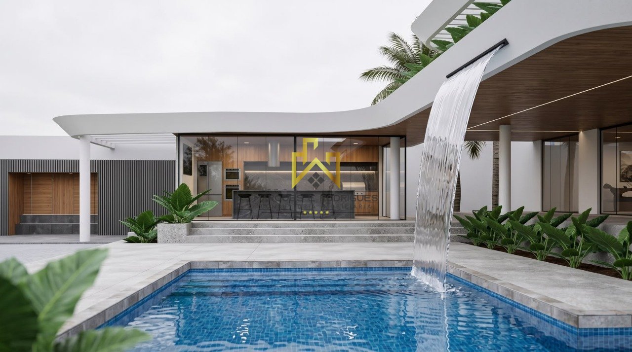 Casa com 4 quartos — Bandeirantes (Pampulha), Belo Horizonte