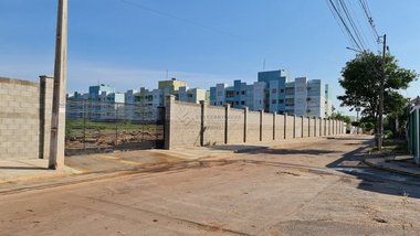 commercial_building em Jacarandá, Jardim Imperial - Cuiabá - MT