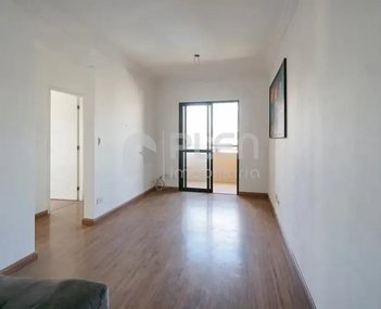 apartment em Rua Elisiário, Cidade Mãe do Céu - São Paulo - SP