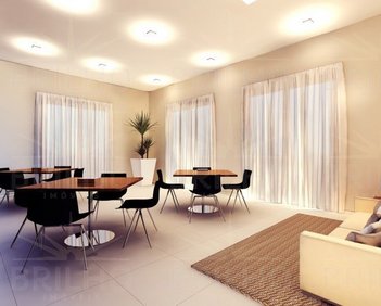 apartment em Rua Pernambucana, Conceição - Osasco - SP