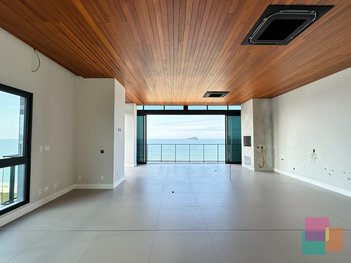 apartment em Avenida Nereu Ramos, Centro - Balneário Piçarras - SC