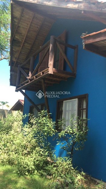 house em Rua Adelino Rodrigues Martins, Pinheira - Palhoça - SC