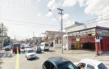 office em Avenida Perseu, Jardim Satélite - São José dos Campos - SP