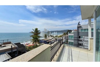 apartment em Rua dos Eucaliptos, Canasvieiras - Florianópolis - SC