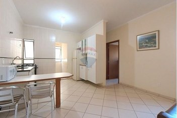 apartment em Rua Maria Bellini Fachini, Jardim Presidente Tancredo Neves - Araras - SP