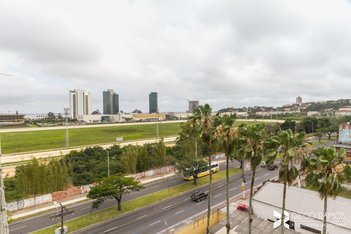 apartment em Avenida Icaraí, Cristal - Porto Alegre - RS
