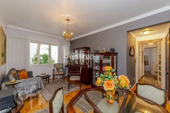 apartment em Rua José de Alencar, Menino Deus - Porto Alegre - RS