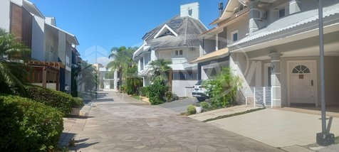 house em Avenida Ecoville, Sarandi - Porto Alegre - RS