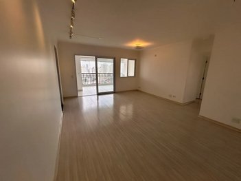 apartment em Rua Catão, Vila Romana - São Paulo - SP