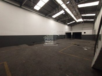 industrial em Rua Doutor Edgard Magalhães Noronha, Vila Nova York - São Paulo - SP