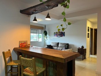 apartment em Avenida Osvaldo Aranha, Centro - Canela - RS