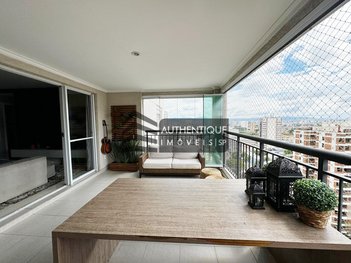 apartment em Rua Jeroaquara, Vila Romana - São Paulo - SP