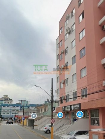 business em Rua Manoel Loureiro, Barreiros - São José - SC