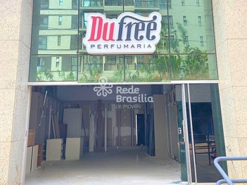 business em Rua 36, Sul (Águas Claras) - Brasília - DF